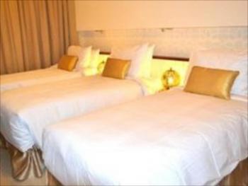 Meshal Madina Hotel 2