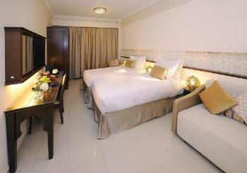 Meshal Madina Hotel 2